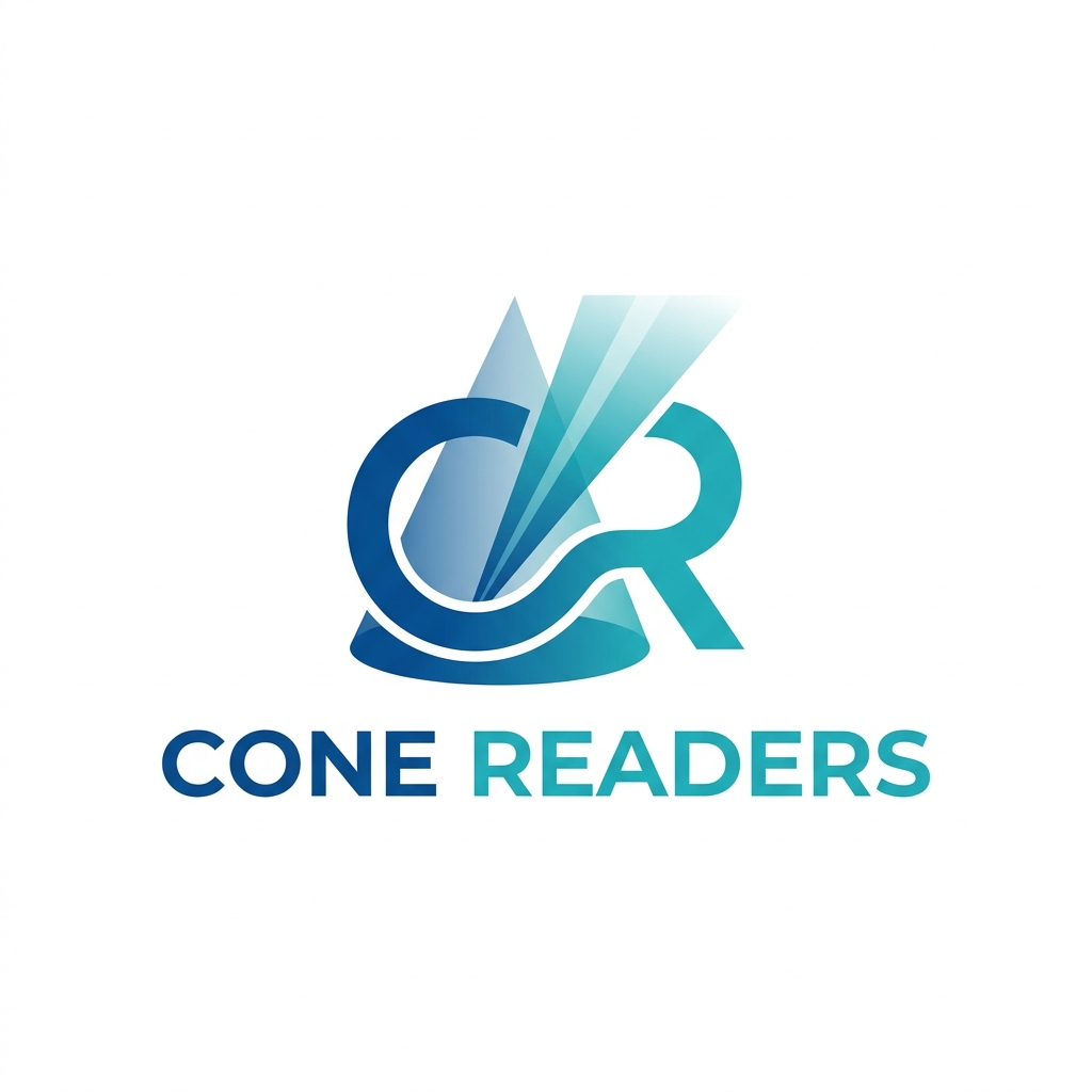Cone Readers Logo