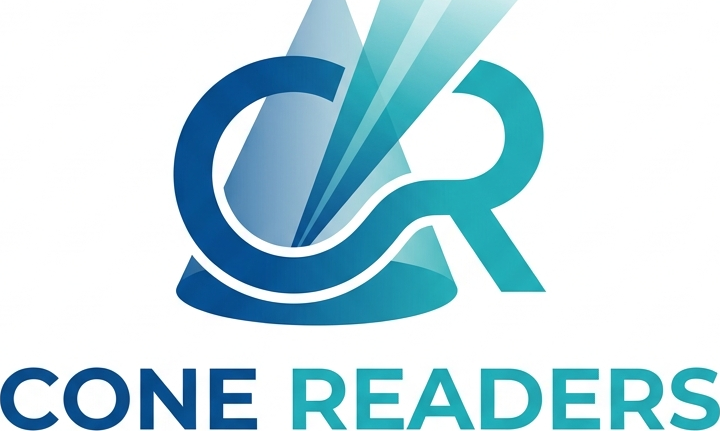 Cone Readers